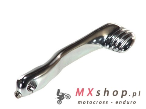 V PARTS (VICMA) DŹWIGNIA STARTERA (KOPKA) APRILIA RALLY, SCARABEO, SONIC, SR 50 1995-2002 (754PL)