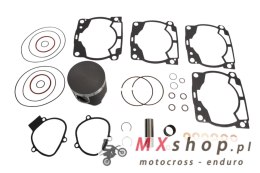 VERTEX 2025/02 ZESTAW NAPRAWCZY GÓRY SILNIKA KTM EXC TPI 300 '18-'23, HUSQVARNA TE 300 '18-'23, GAS GAS EC 300 '21-'23 (STD. 71.