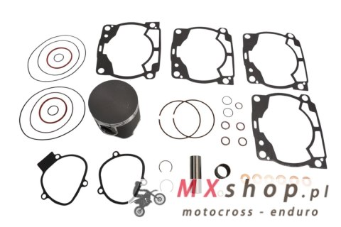 VERTEX 2025/02 ZESTAW NAPRAWCZY GÓRY SILNIKA KTM EXC TPI 300 '18-'23, HUSQVARNA TE 300 '18-'23, GAS GAS EC 300 '21-'23 (STD. 71.