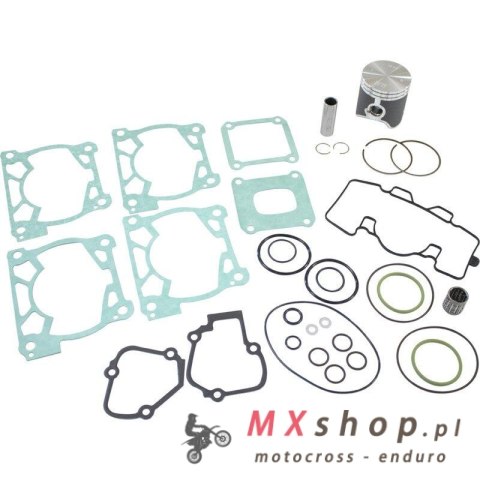 VERTEX 2025/02 ZESTAW NAPRAWCZY GÓRY SILNIKA KTM SX 125 '23-'25, HUSQVARNA TC 125 '23-'25, GAS GAS MC 125 '24-'25 (STD. 53.94MM)