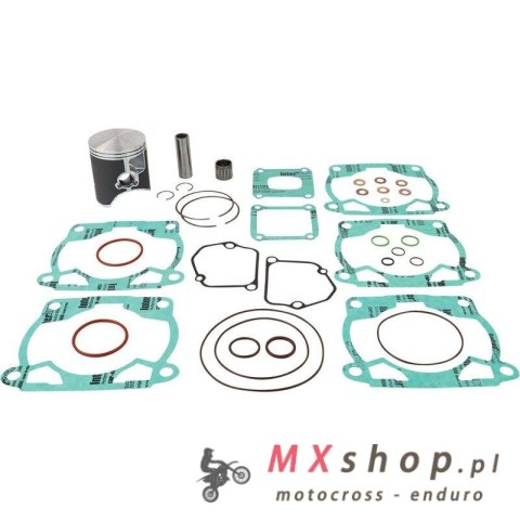 VERTEX 2025/02 ZESTAW NAPRAWCZY GÓRY SILNIKA KTM SX / EXC 250 '23-'25, HUSQVARNA TC / TE 250 '23-'25, GAS GAS EC / MC 250 '24-'2