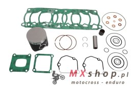 VERTEX 2025/02 ZESTAW NAPRAWCZY GÓRY SILNIKA KTM SX / EXC TBI 300 '24-'25, HUSQVARNA TE 300 i '24-'25, GAS GAS EC 300 '24-'25 (S