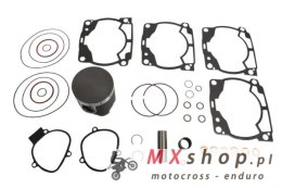 VERTEX 2025/02 ZESTAW NAPRAWCZY GÓRY SILNIKA KTM SX / EXC / TPI 300 '23-'25, HUSQVARNA TE 300 '24-'25, GAS GAS EC 300 '24-'25 (S