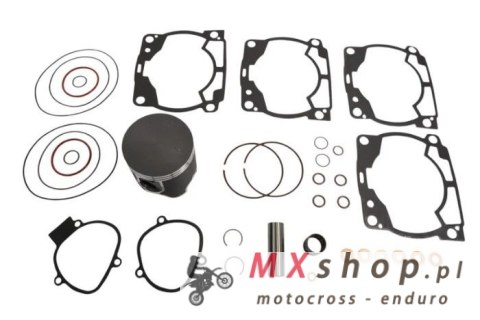 VERTEX 2025/02 ZESTAW NAPRAWCZY GÓRY SILNIKA KTM SX / EXC / TPI 300 '23-'25, HUSQVARNA TE 300 '24-'25, GAS GAS EC 300 '24-'25 (S
