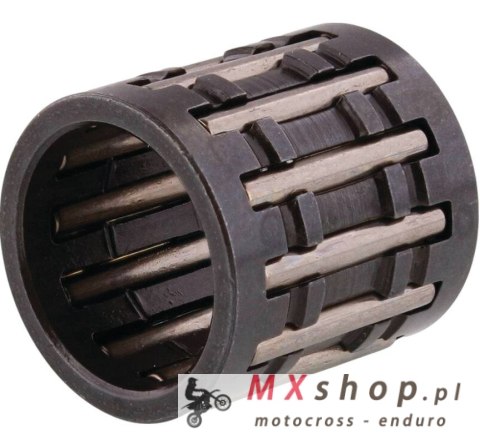 VERTEX 2025/06 ŁOŻYSKO GŁÓWKI KORBOWODU (IGIEŁKOWE) HONDA CR 125 R '85-'87 (14X18X18,8MM)