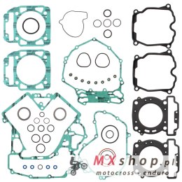 WINDEROSA (VERTEX) KOMPLET USZCZELEK CAN-AM 500 OUTLANDER '07-15, RENEGADE '08-15, 650 OUTLANDER '06-'15