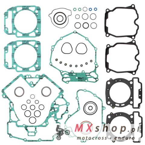 WINDEROSA (VERTEX) KOMPLET USZCZELEK CAN-AM 800 OUTLANDER '12-15, RENEGADE '12-15, 1000 OUTLANDER '12-17, RENEGADE '12-16
