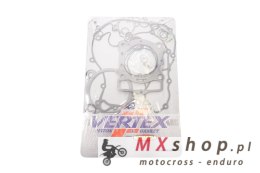 WINDEROSA (VERTEX) KOMPLET USZCZELEK GAS GAS EX 350F '21-'23, HUSQVARNA FC 350 '19-'22, FE 350 '20-'23, FE 350S '20-'23, FX 350 