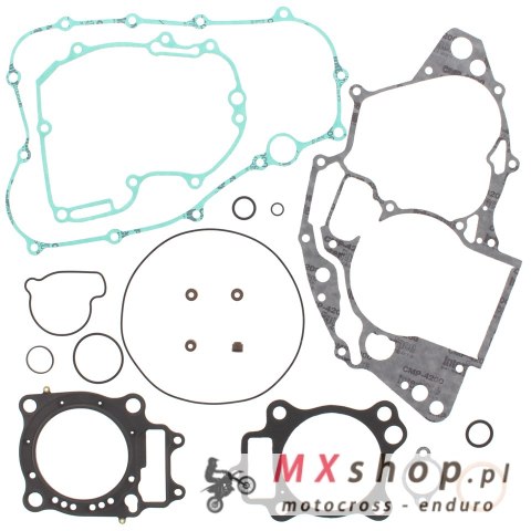 WINDEROSA (VERTEX) KOMPLET USZCZELEK HONDA CRF 250R 08-09