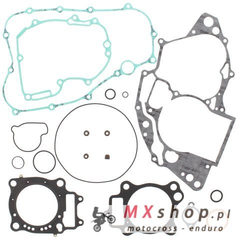 WINDEROSA (VERTEX) KOMPLET USZCZELEK HONDA CRF 250R 08-09