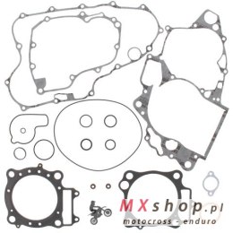 WINDEROSA (VERTEX) KOMPLET USZCZELEK HONDA CRF 450X 05-17