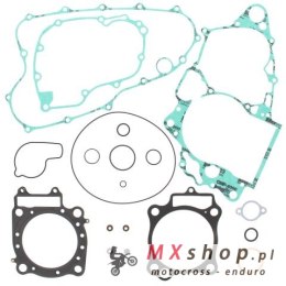 WINDEROSA (VERTEX) KOMPLET USZCZELEK HONDA CRF 450R 02-06