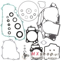 WINDEROSA (VERTEX) KOMPLET USZCZELEK HONDA CRF250R 10-17 (Z USZCZELNIACZAMI SILNIKOWYMI)