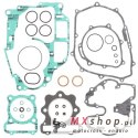 WINDEROSA (VERTEX) KOMPLET USZCZELEK HONDA XR250L 91-96, XR250R 86-95