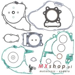 WINDEROSA (VERTEX) KOMPLET USZCZELEK HONDA TRX300 FOURTRAX 88-00, TRX300FW FOURTRAX 4X4 88-00