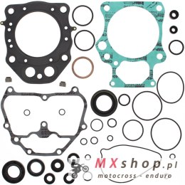 WINDEROSA (VERTEX) KOMPLET USZCZELEK HONDA TRX420 FE 09-16, TRX420 FM 09-16, TRX420 FPE 11-13, TRX420 FPM 11-13 (Z USZCZELNIACZA