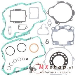 WINDEROSA (VERTEX) KOMPLET USZCZELEK KAWASAKI KX250 97-03