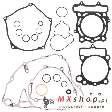 WINDEROSA (VERTEX) KOMPLET USZCZELEK KAWASAKI KXF 250 '09-'16