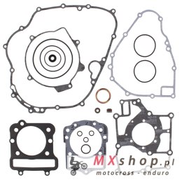 WINDEROSA (VERTEX) KOMPLET USZCZELEK KAWASAKI KEF300 '95-'02, KLF300 '86-'04