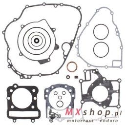 WINDEROSA (VERTEX) KOMPLET USZCZELEK KAWASAKI KEF300 '95-'02, KLF300 '86-'04