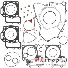 WINDEROSA (VERTEX) KOMPLET USZCZELEK KAWASAKI KFX 700 V-FORCE 04-09/ SUZUKI TWIN PEAKS 700 04-05