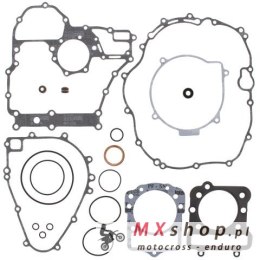 WINDEROSA (VERTEX) KOMPLET USZCZELEK KAWASAKI KLF 300 BAYOU 4X4 88-03
