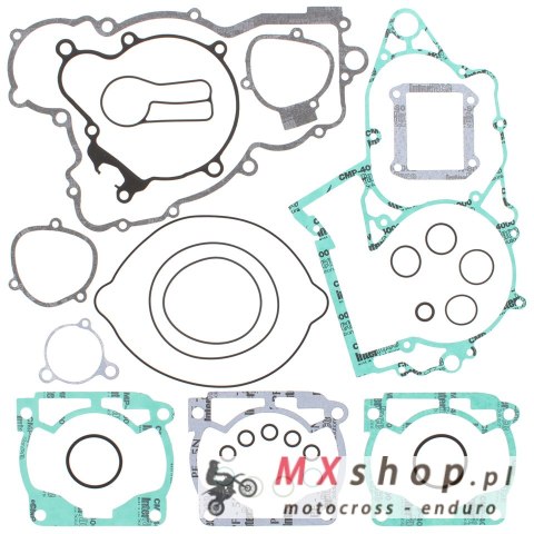 WINDEROSA (VERTEX) KOMPLET USZCZELEK KTM XC/XCW 300 '08-'16