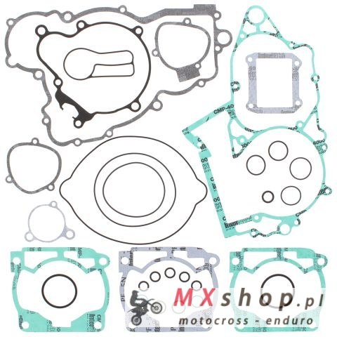 WINDEROSA (VERTEX) KOMPLET USZCZELEK KTM XC/XCW 300 '08-'16