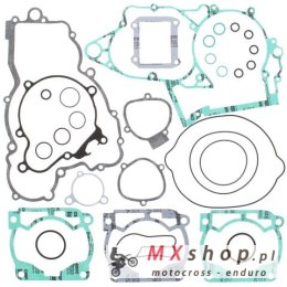 WINDEROSA (VERTEX) KOMPLET USZCZELEK KTM EXC 250 '08-'16, SX 250 '07-'15 HUSABERG TE250 '11-'14, HUSQVARNA TE 250 '14-'16, KTM X