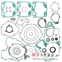 WINDEROSA (VERTEX) KOMPLET USZCZELEK KTM EXC 300 94-03, MXC 300 94-03, SX 300 94 (Z USZCZELNIACZAMI SILNIKOWYMI)