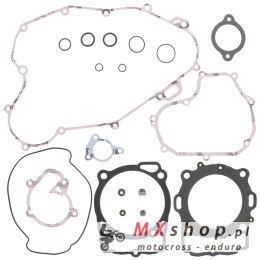 WINDEROSA (VERTEX) KOMPLET USZCZELEK KTM EXC 450 '08-11, EXC 530 '08-'11, EXC400 09-10