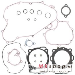 WINDEROSA (VERTEX) KOMPLET USZCZELEK KTM EXC 450 '08-11, EXC 530 '08-'11, EXC400 09-10