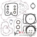 WINDEROSA (VERTEX) KOMPLET USZCZELEK KTM EXC 450 09-11, EXC 530 09-11, EXC-R 450 08, EXC-R 530 08, XCR-W 450 08 (Z USZCZELNIACZA