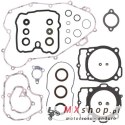WINDEROSA (VERTEX) KOMPLET USZCZELEK KTM EXC 450 09-11, EXC 530 09-11, EXC-R 450 08, EXC-R 530 08, XCR-W 450 08 (Z USZCZELNIACZA