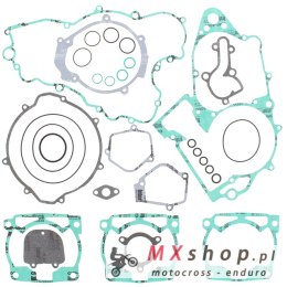 WINDEROSA (VERTEX) KOMPLET USZCZELEK KTM SX 250 '94-99, EXC 250 '94-99