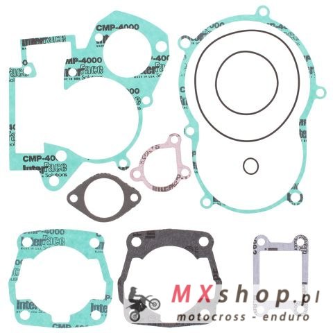 WINDEROSA (VERTEX) KOMPLET USZCZELEK KTM SX 50 '06-08, SX 50 MINI 08, SX PRO JR 50 '01-08, SX PRO SR 50 '02-05,