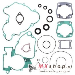 WINDEROSA (VERTEX) KOMPLET USZCZELEK KTM SX 65 98-08, XC 65 08 (Z USZCZELNIACZAMI SILNIKOWYMI)