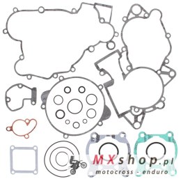 WINDEROSA (VERTEX) KOMPLET USZCZELEK KTM SX 85 '13-'17