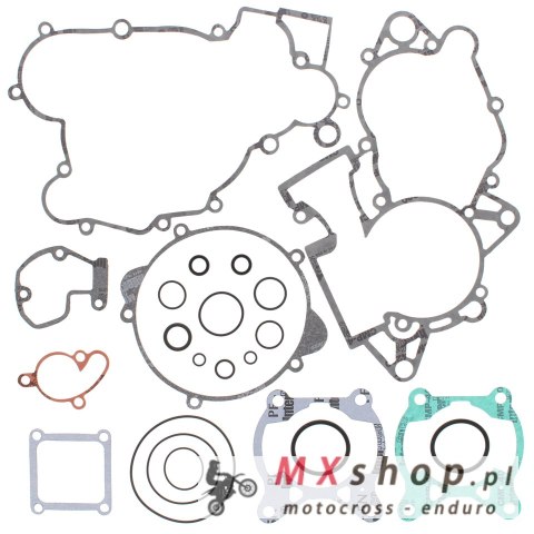 WINDEROSA (VERTEX) KOMPLET USZCZELEK KTM SX 85 '13-'17