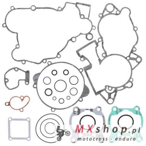 WINDEROSA (VERTEX) KOMPLET USZCZELEK KTM SX 85 '13-'17
