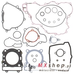 WINDEROSA (VERTEX) KOMPLET USZCZELEK KTM SXF (SX-F) 250 (4T) '05-'12, EXCF 250 '06-'13