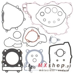 WINDEROSA (VERTEX) KOMPLET USZCZELEK KTM SXF (SX-F) 250 (4T) '05-'12, EXCF 250 '06-'13