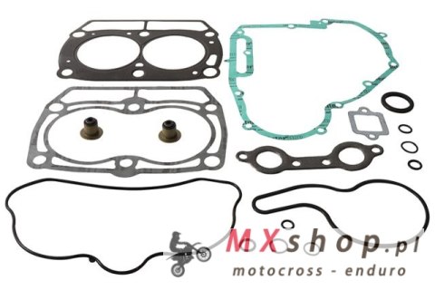 WINDEROSA (VERTEX) KOMPLET USZCZELEK POLARIS FOREST 800 '15, RZR 800 '12-14, SPORTSMAN 800 EFI 10-14,