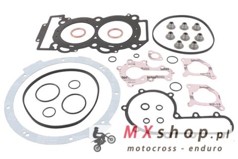 WINDEROSA (VERTEX) KOMPLET USZCZELEK POLARIS SCRAMBLER 850 15-21, TOURING 850 INTL 14, SPORTSMAN TOURING 850 SP 15-20, SPORTSMAN