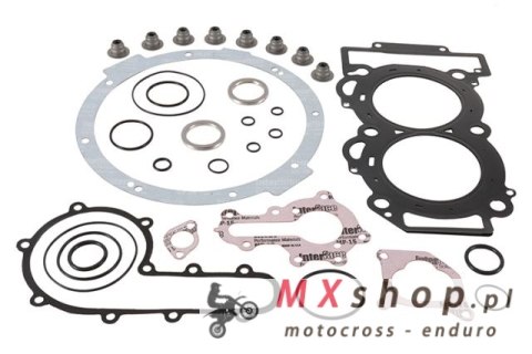 WINDEROSA (VERTEX) KOMPLET USZCZELEK POLARIS SPORTSMAN FOREST 850 '11-13, SPORTSMAN TOURING EPS 850 '10-13
