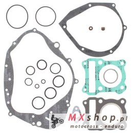 WINDEROSA (VERTEX) KOMPLET USZCZELEK SUZUKI DR100 '83-90, DR125 '82-84,