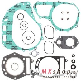 WINDEROSA (VERTEX) KOMPLET USZCZELEK SUZUKI DR650SE 96-17 (Z USZCZELNIACZAMI SILNIKOWYMI)