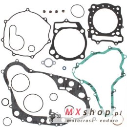 WINDEROSA (VERTEX) KOMPLET USZCZELEK SUZUKI LTR 450 '06-'09