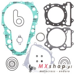 WINDEROSA (VERTEX) KOMPLET USZCZELEK SUZUKI LTZ 400 03-12, ARCTIC CAT DVX 400 04-08, KAWASAKI KFX 400 03-06