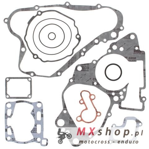 WINDEROSA (VERTEX) KOMPLET USZCZELEK SUZUKI RM 85 '02-'23